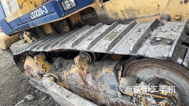 其他核心部件（设备外观及核心部件）