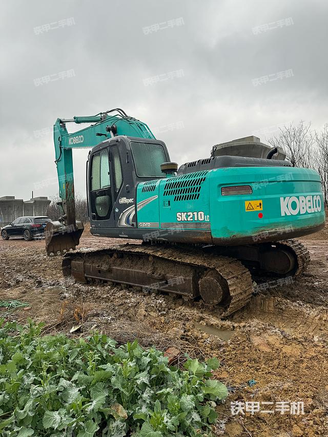 整机右后45°（整机外观）