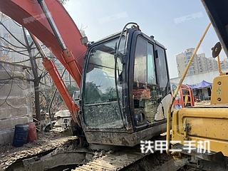 嘉兴市出售 日立 ZX200-5G 挖掘机