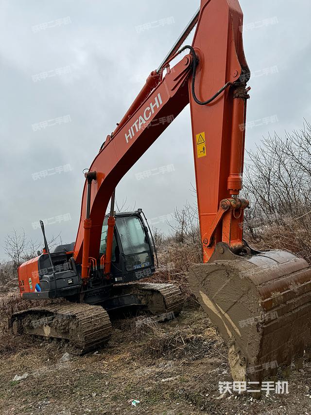 整机右后45°（整机外观）