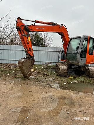 合肥市出售 日立 ZX70 挖掘机