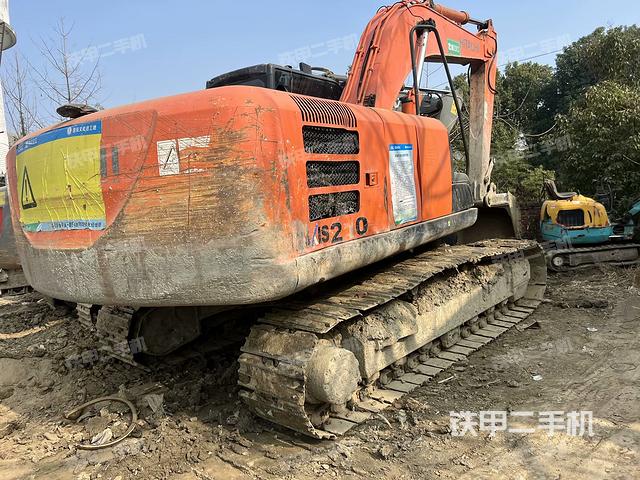 整机右后45°（整机外观）