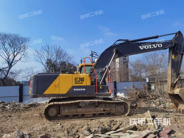 整机右后45°（整机外观）