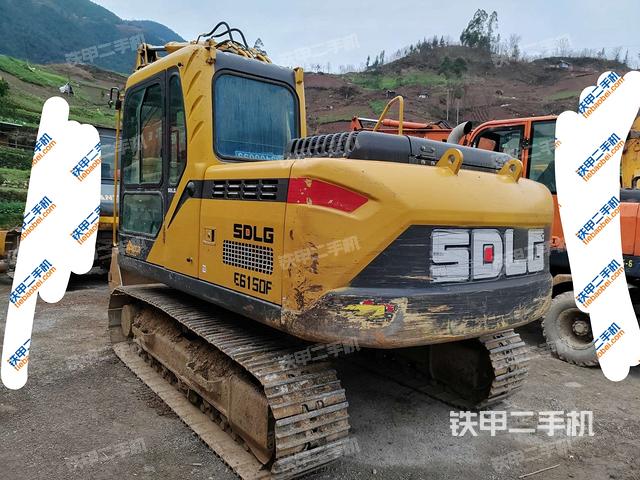 左后45（整机外观）