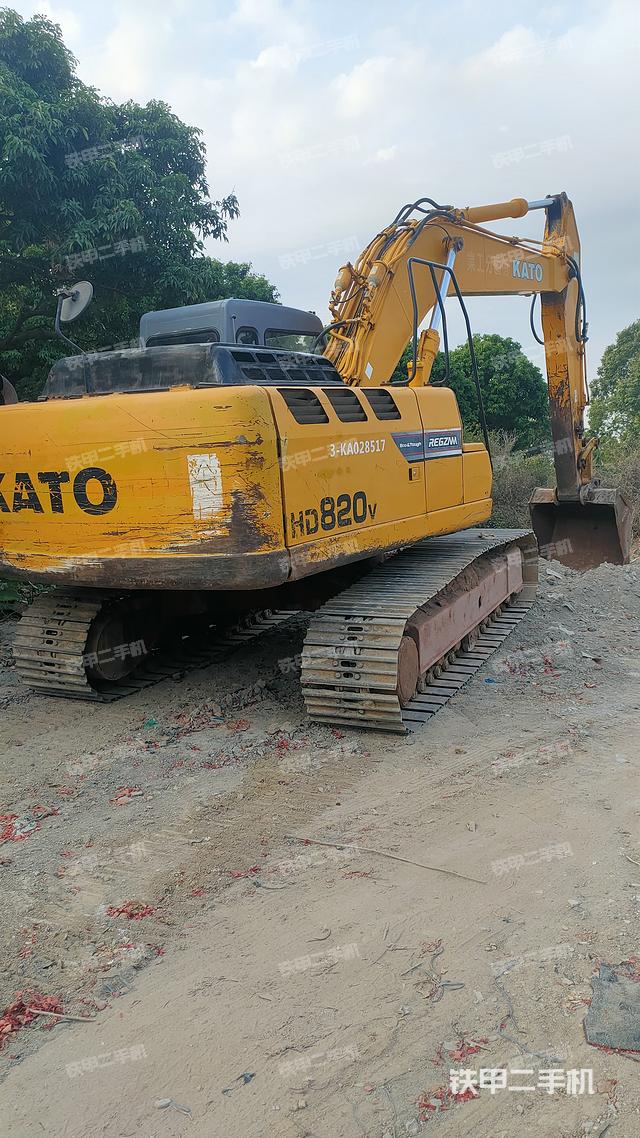 整机右后45°（整机外观）