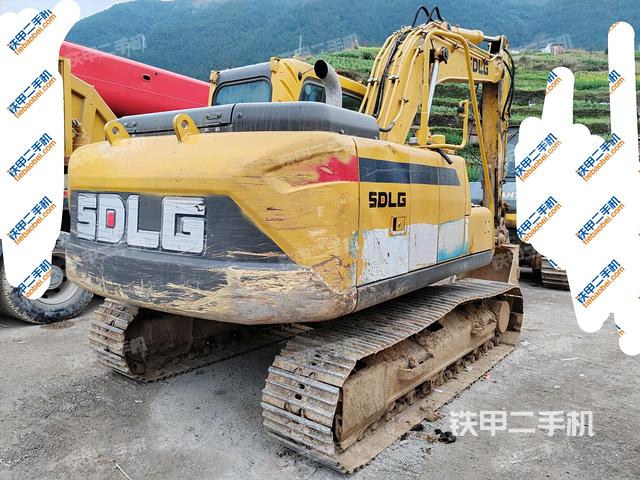 右后45（整机外观）