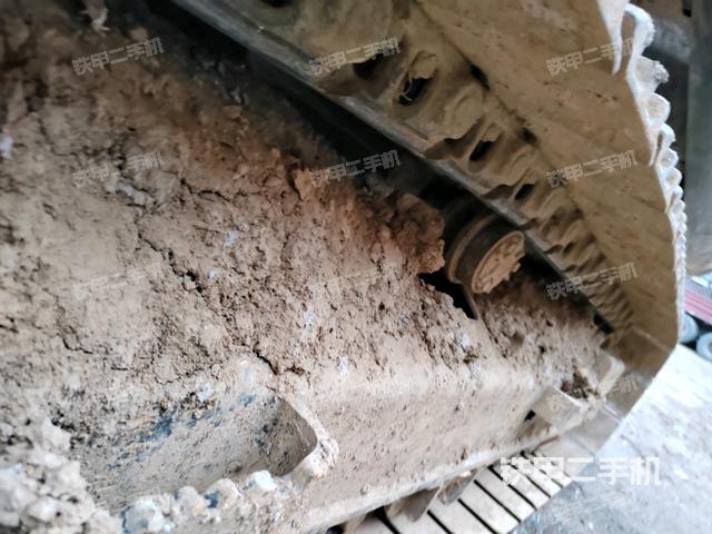 右导向轮（行走机构）