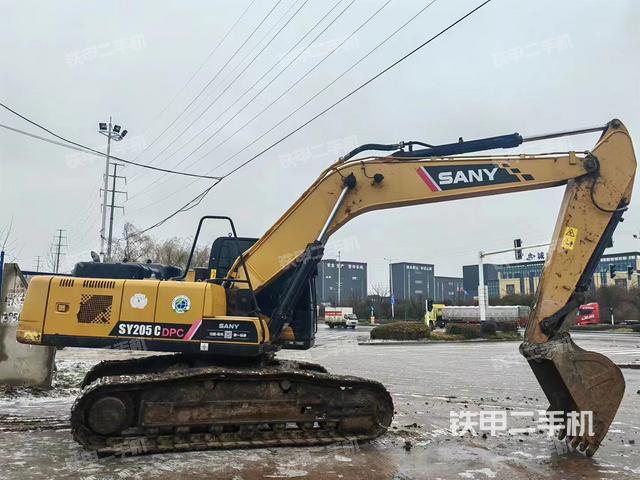 整机右后45°（整机外观）