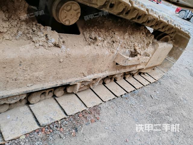 右托链轮+链筋（行走机构）