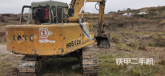 整机右后45°（整机外观）