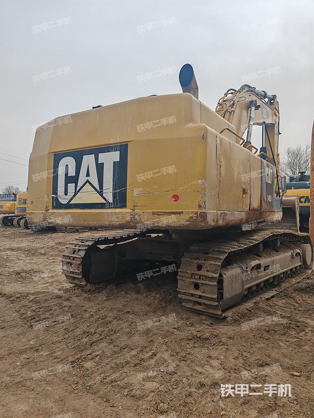 整机右后45°（整机外观）