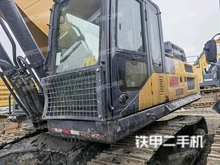 二手徐工 XE550DK 挖掘机转让出售