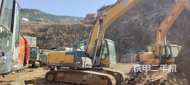 整机右后45°（整机外观）