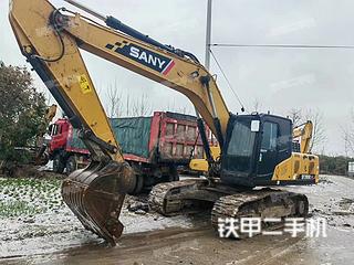 合肥市出售 三一重工 SY205C 挖掘机