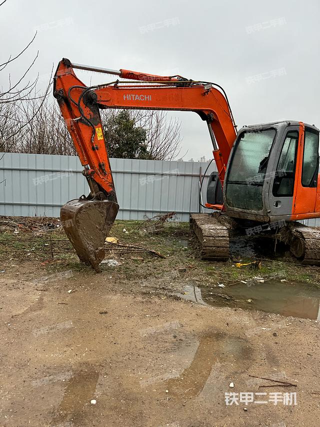 整机右后45°（整机外观）