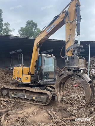 茂名市出售 三一重工 SY75C 挖掘机