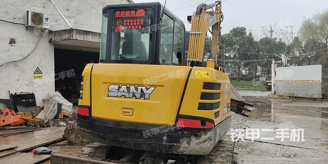 整机右后45°（整机外观）