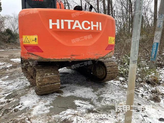 整机右后45°（整机外观）