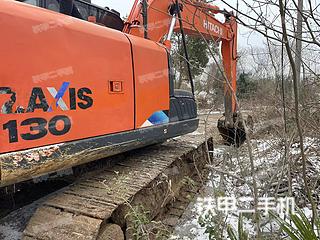 合肥市出售 日立 ZX70-5A 挖掘机