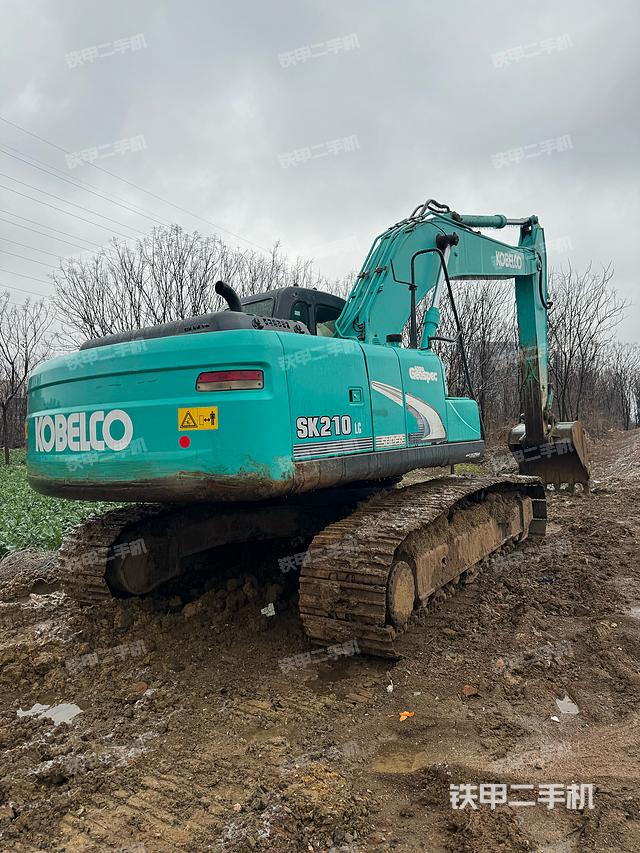 整机右后45°（整机外观）