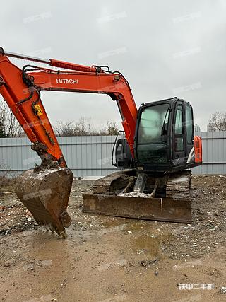 合肥市出售 日立 ZX70-5A 挖掘机