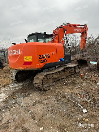 合肥市出售 日立 ZX130-5A 挖掘机