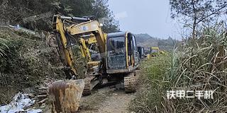 温州市出售 徐工 XE85C 挖掘机