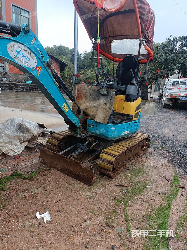 整机右后45°（整机外观）