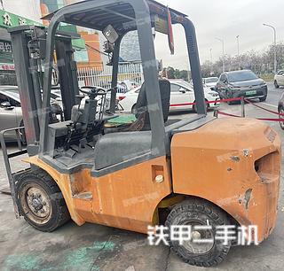 佛山市出售 山推 SF30T 叉车