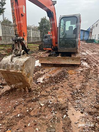 宜春市出售 日立 ZX60 挖掘机