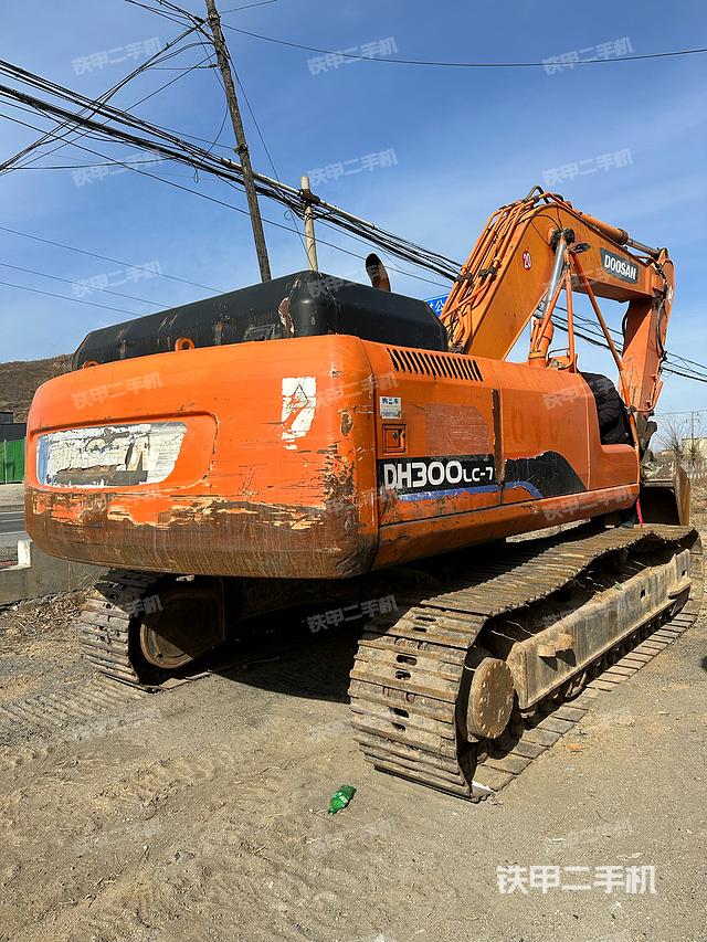 整机右后45°（整机外观）