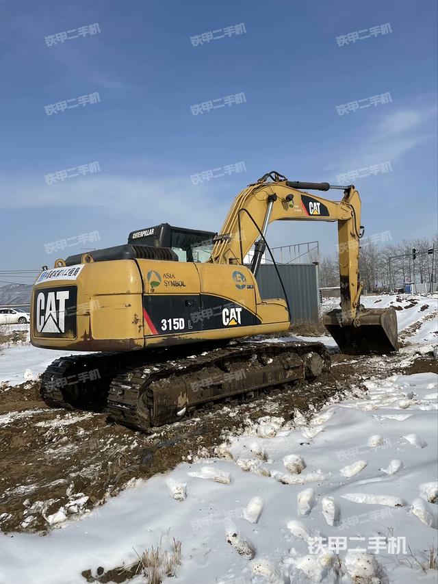 整机右后45°（整机外观）