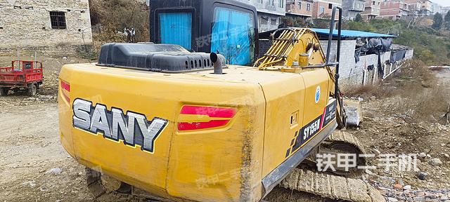 整机右后45°（整机外观）