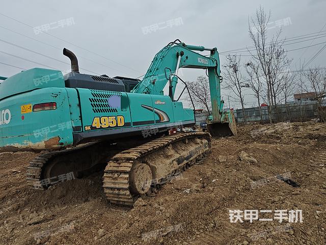 整机右后45°（整机外观）