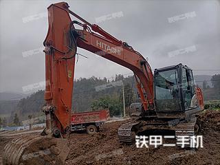 恩施市出售 日立 ZX130-5A 挖掘机