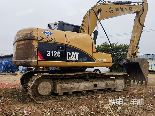 整机右后45°（整机外观）