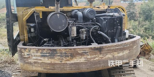 整机右后45°（整机外观）