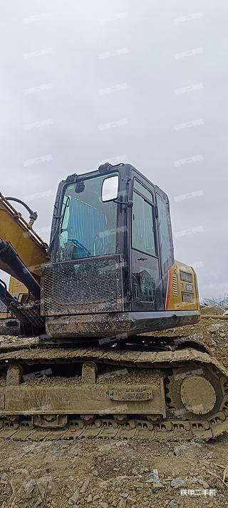 泸州市出售 三一重工 SY155H 挖掘机