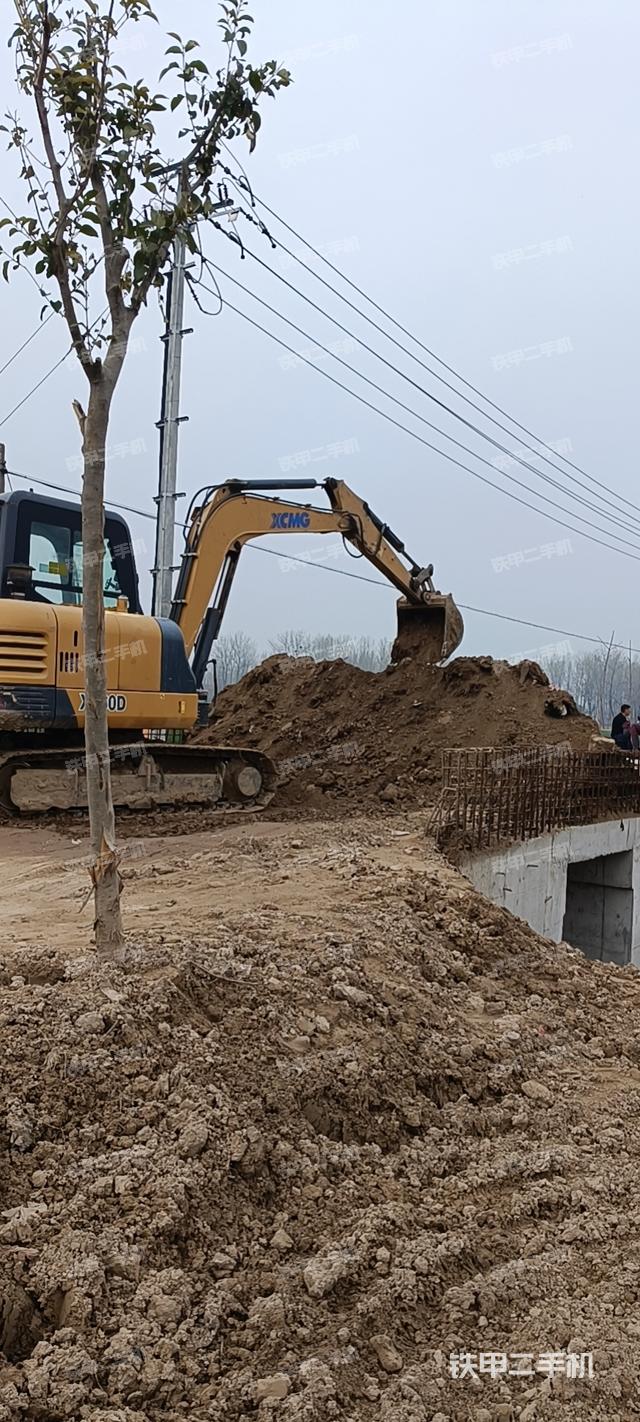 整机右后45°（整机外观）