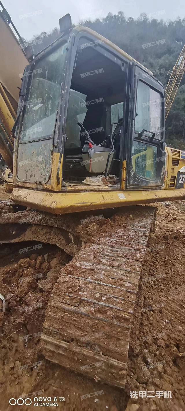 整机右后45°（整机外观）