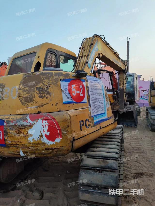 整机右后45°（整机外观）