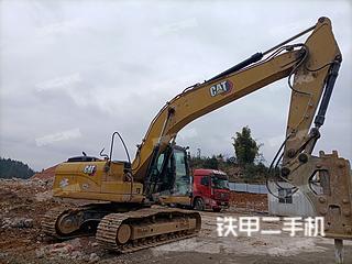 恩施市出售 卡特彼勒 新经典CAT®320 GX 液压 挖掘机