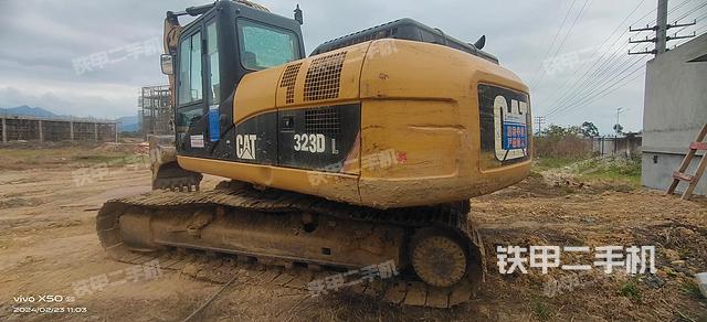 整机右后45°（整机外观）