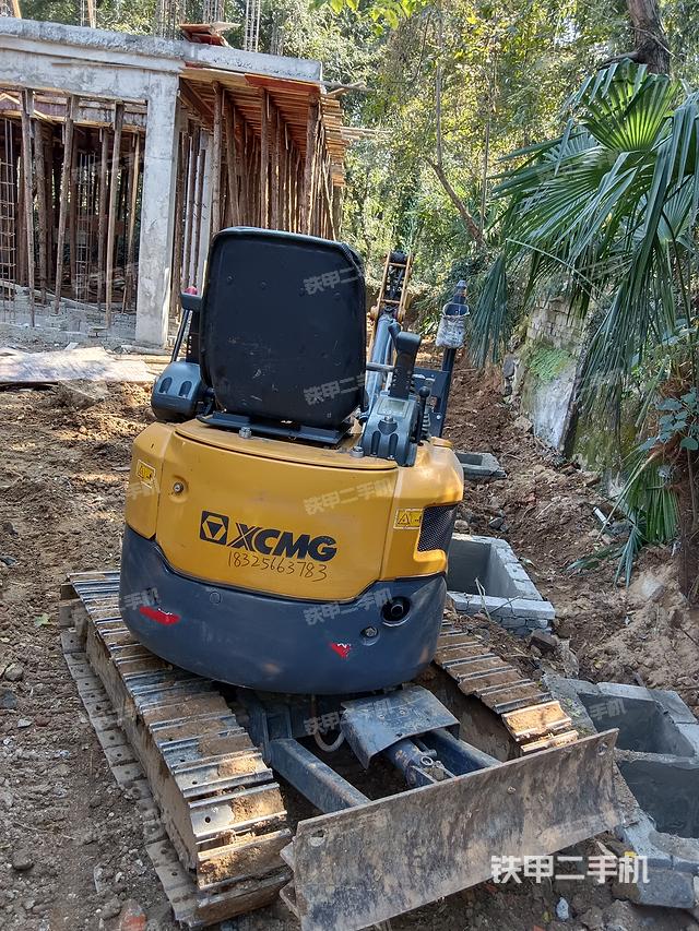 整机右后45°（整机外观）