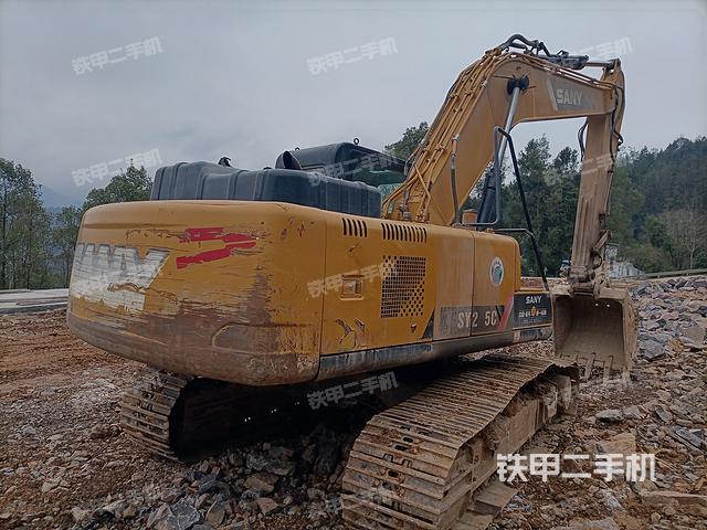 整机右后45°（整机外观）