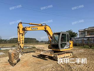 防城港市出售 加藤 HD308R 挖掘机