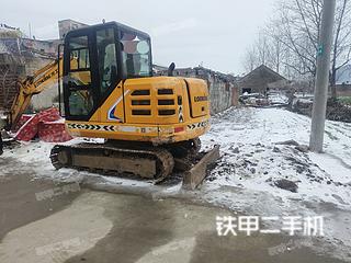 淮安市出售 龙工 CDM6060 挖掘机