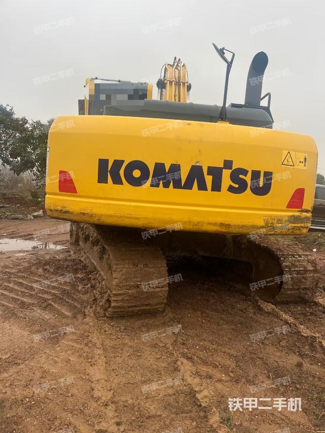 整机右后45°（整机外观）