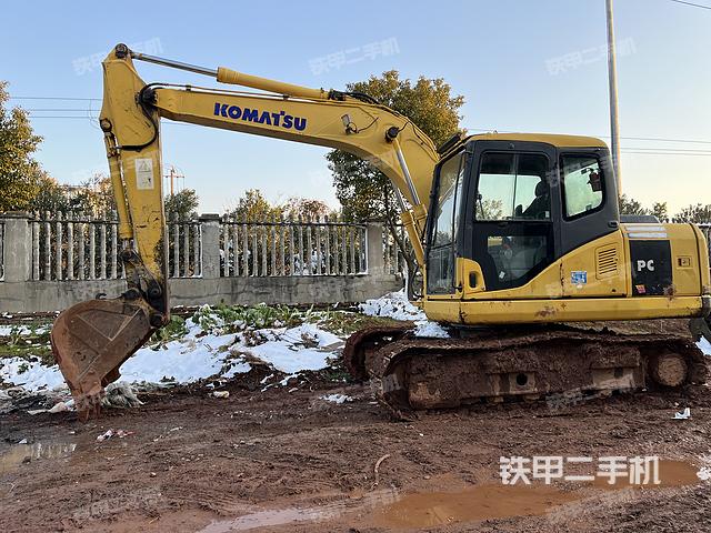 驾驶室整体（整机外观）