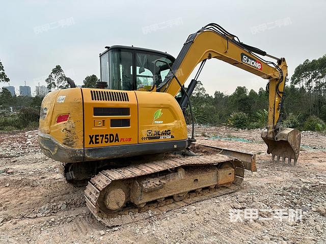 整机右后45°（整机外观）